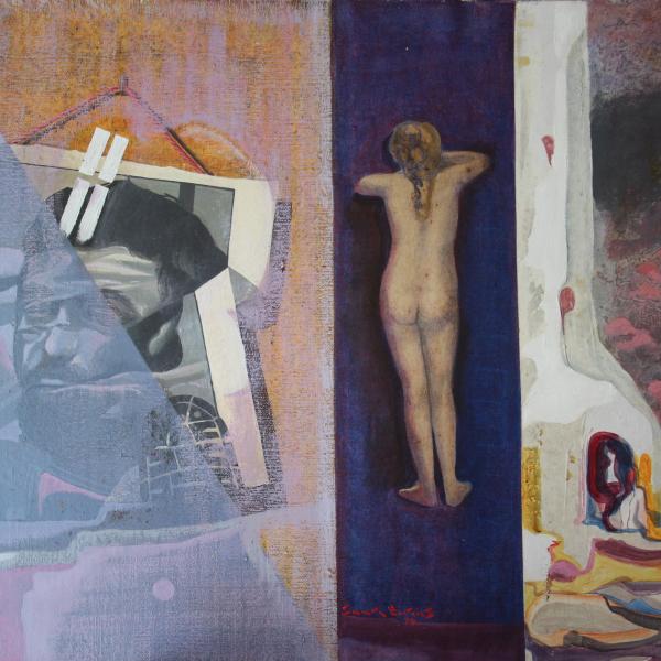 Composición — Alfonso Saura Llorens