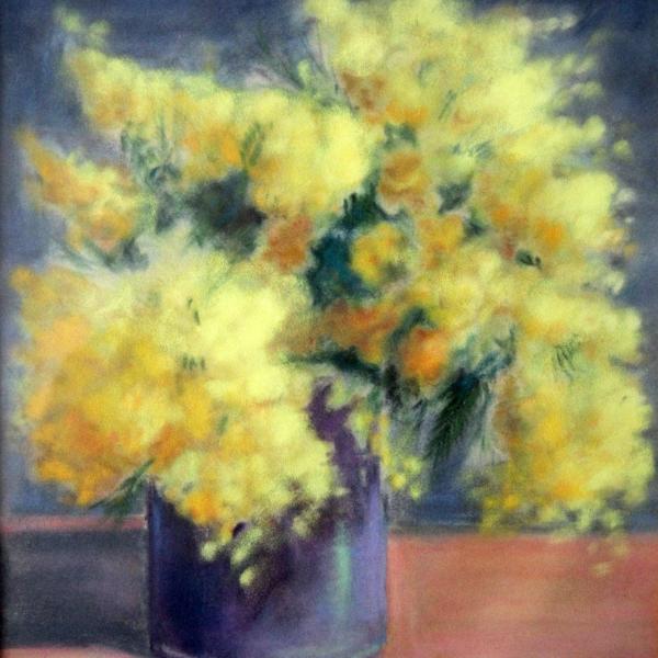 Mimosas
