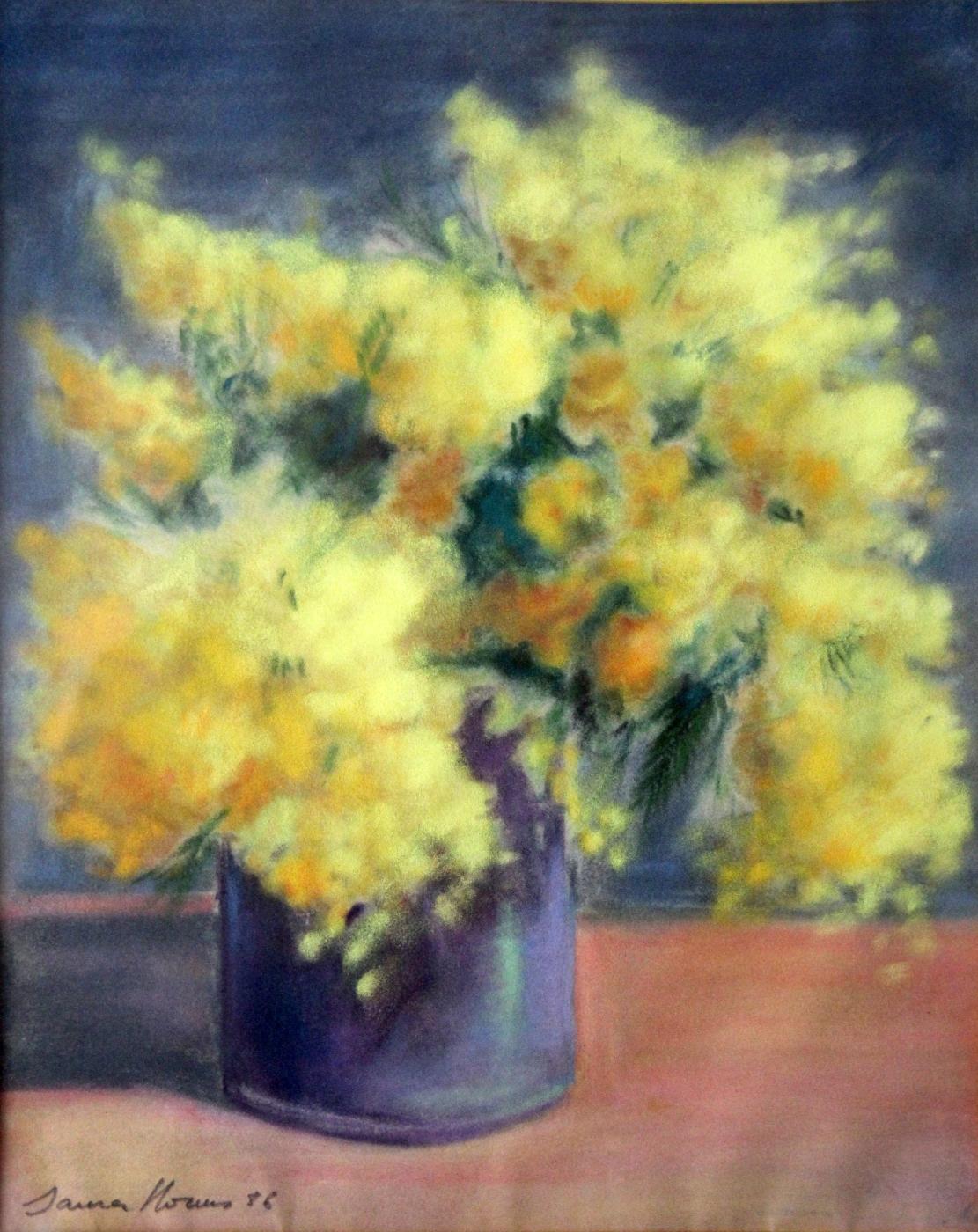 Mimosas