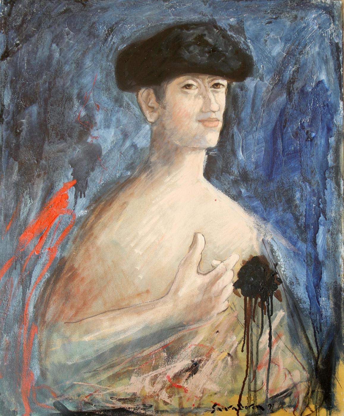 El torero