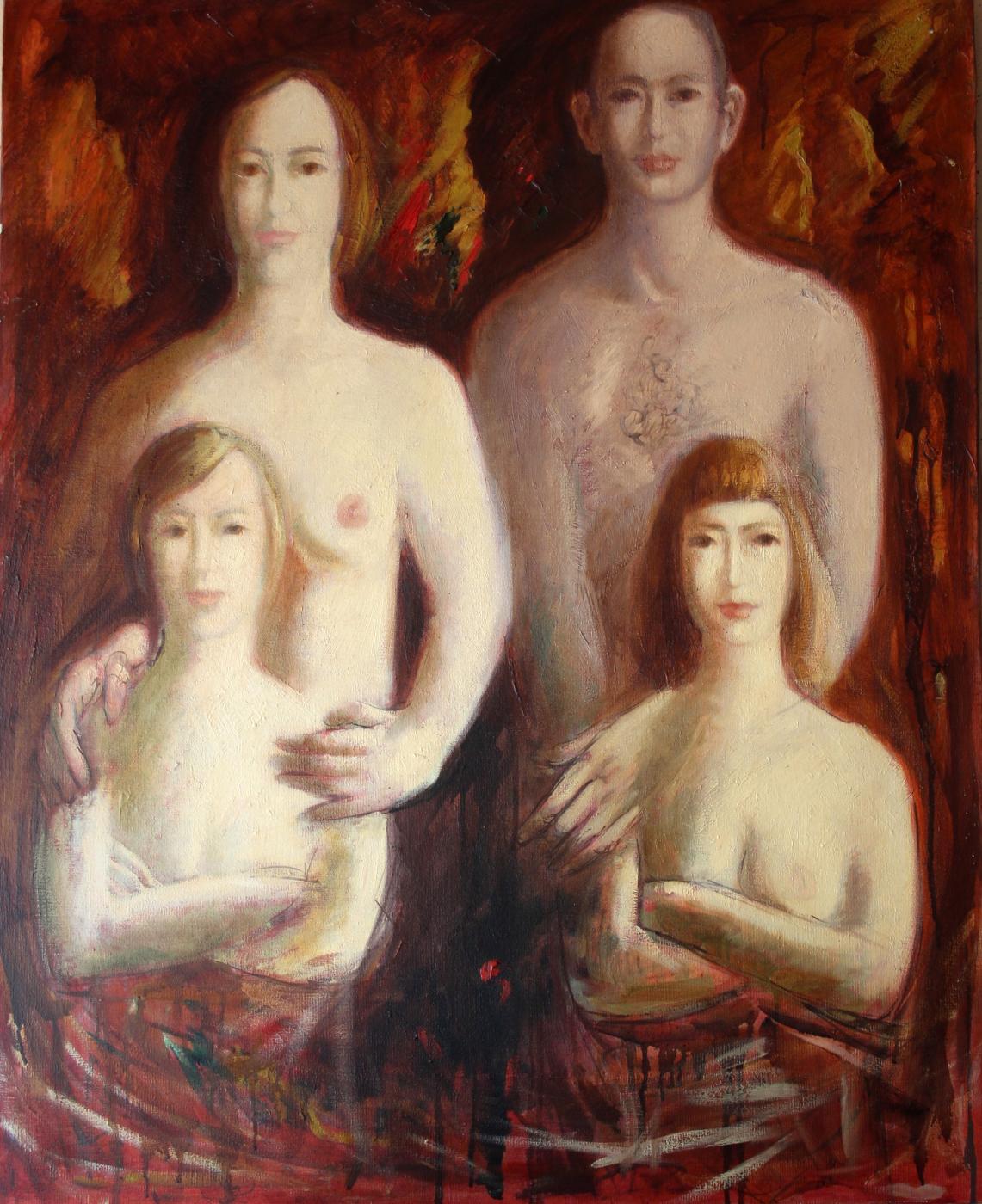 Retrato de familia