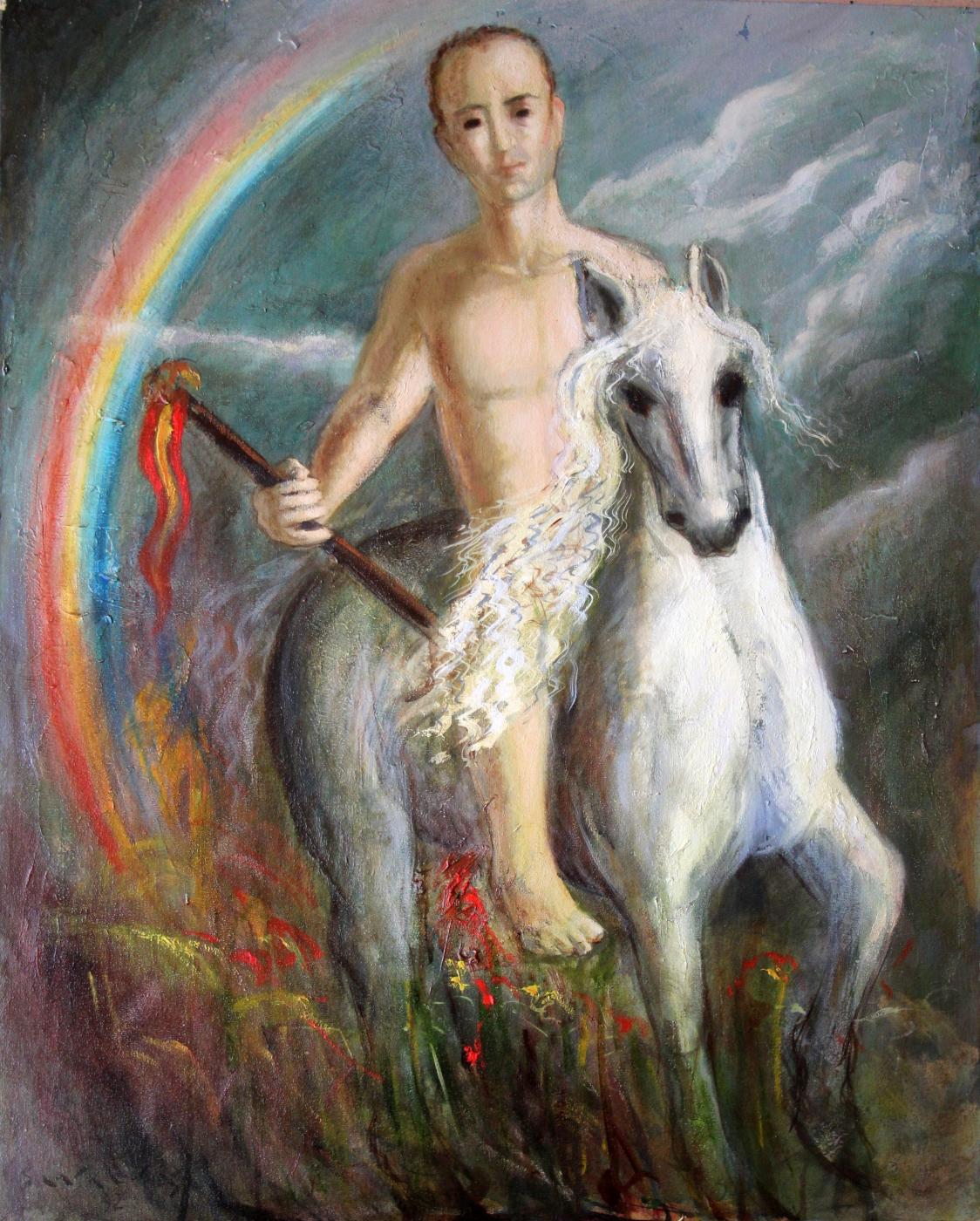 Caballero andante