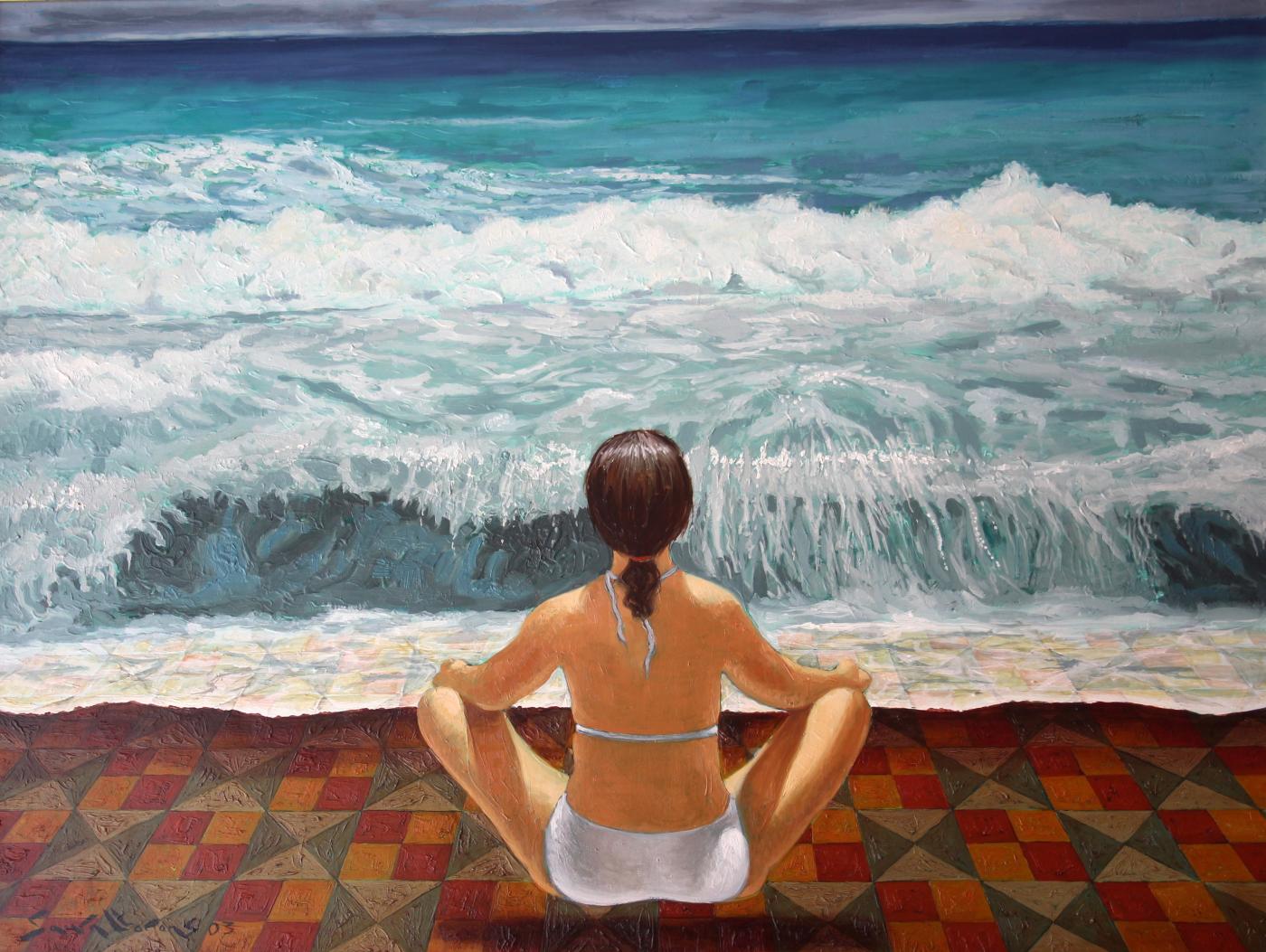 Meditación