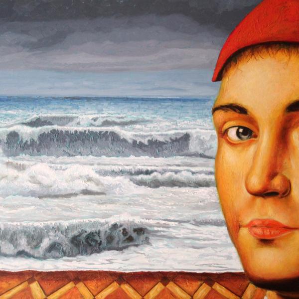 Mirada renacentista — Alfonso Saura Llorens