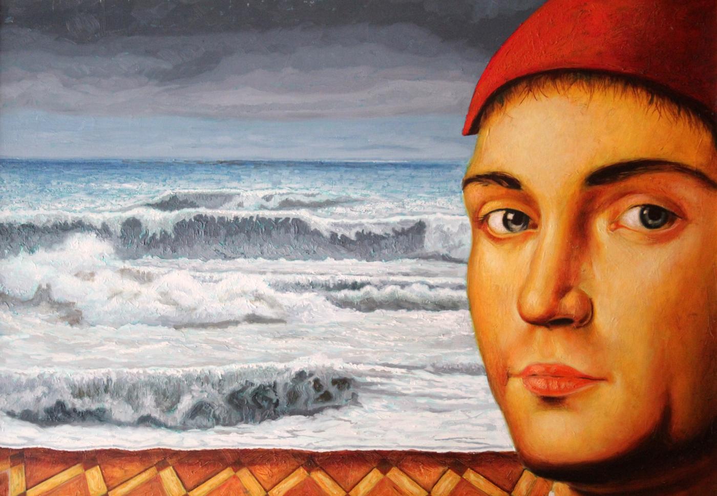 Mirada renacentista