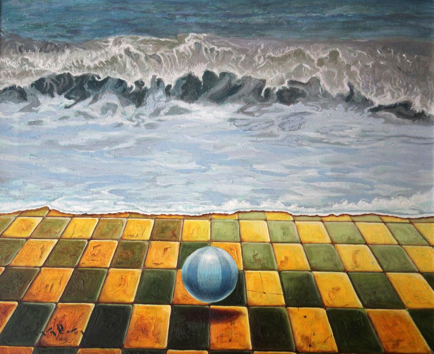 La pelota