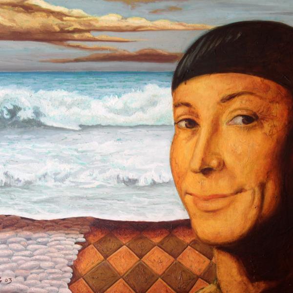 El hombre feliz — Alfonso Saura Llorens