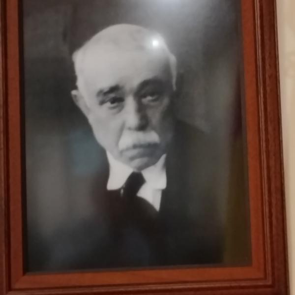 FOTOGRAFÍA DESIDERIO MATAIX VALOR — Desconocido