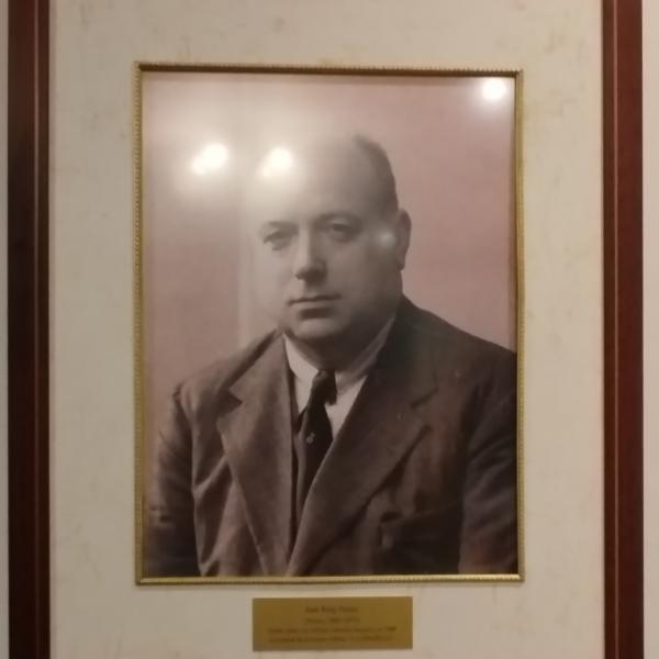 FOTOGRAFÍA JOSÉ REIG PASTOR — Desconocido