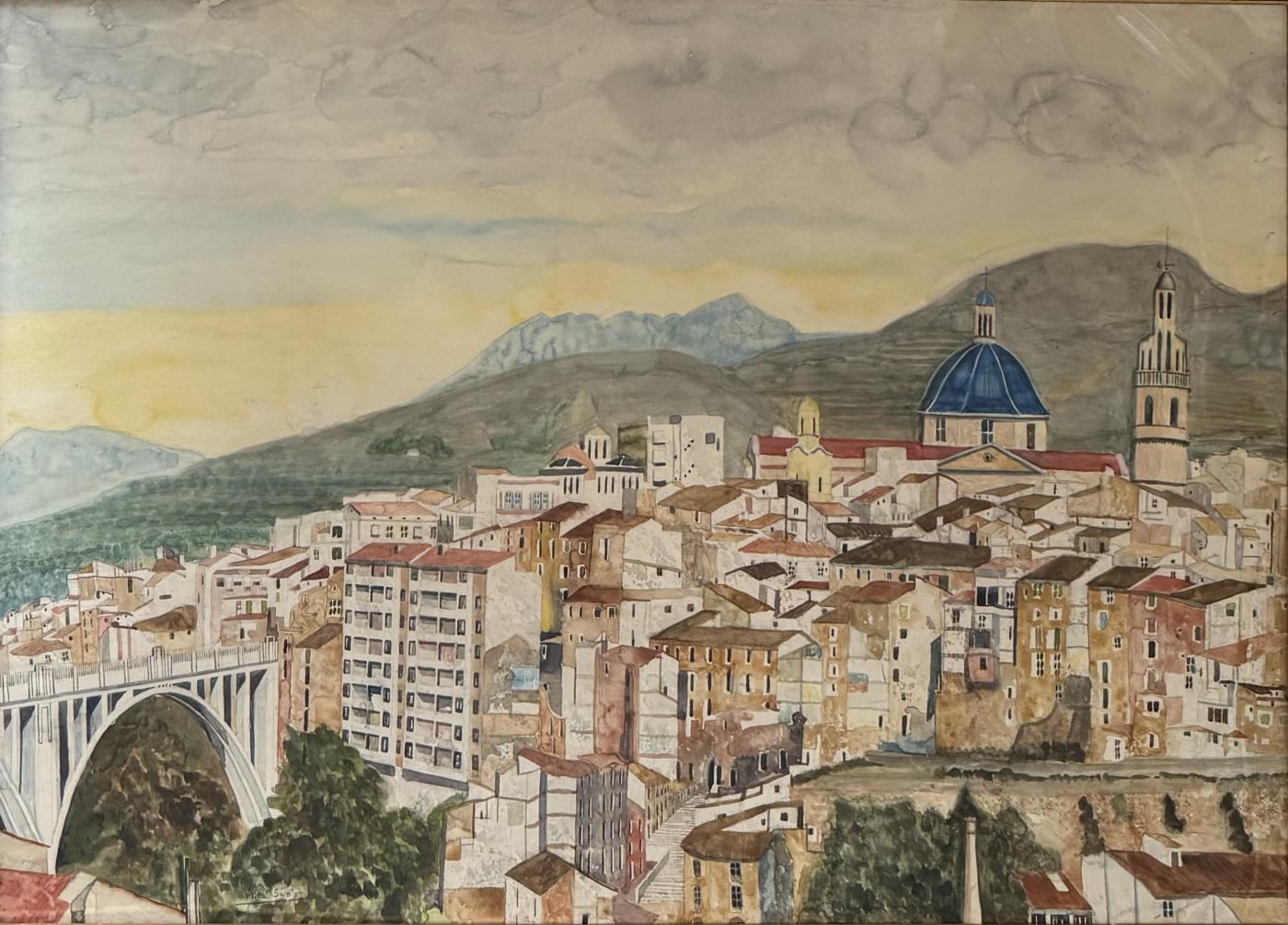 ALCOY -1-