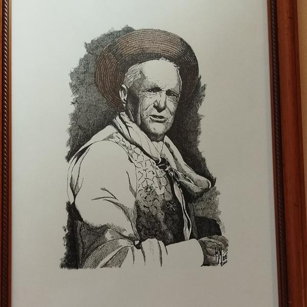 EL MELOSO — Manuel Miró