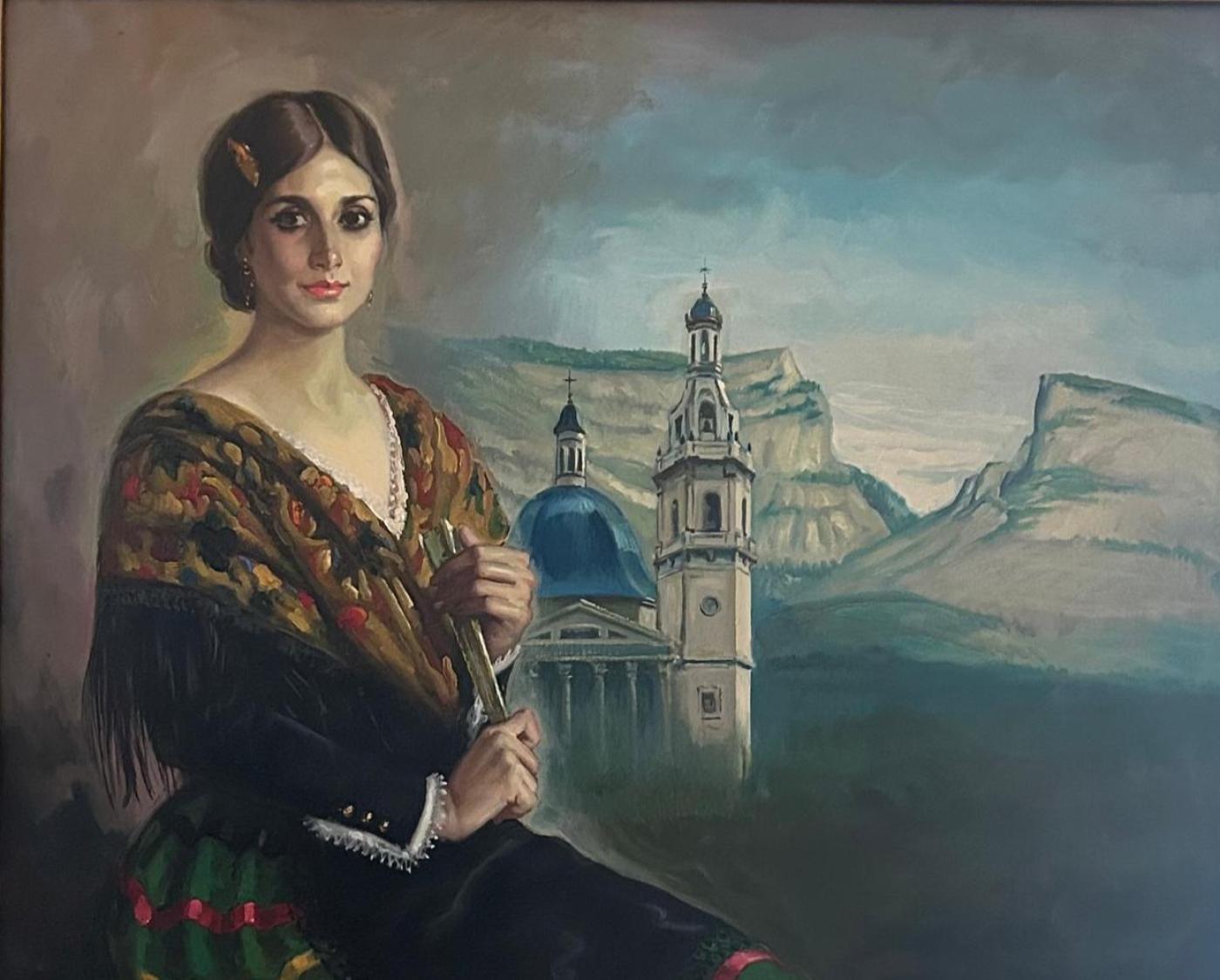 SEÑORA PARROQUIA Y BARRANC DEL SINC
