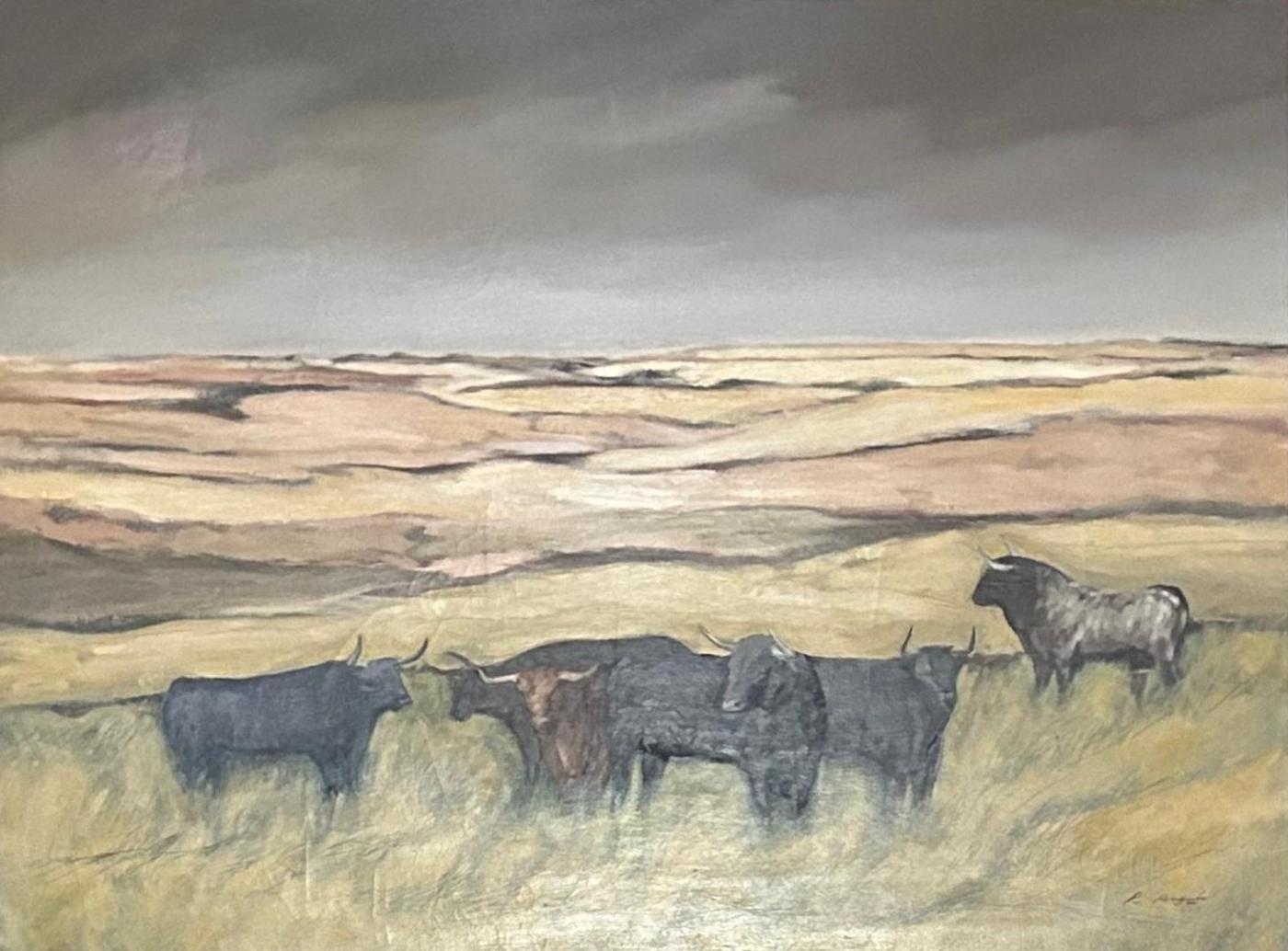 TOROS