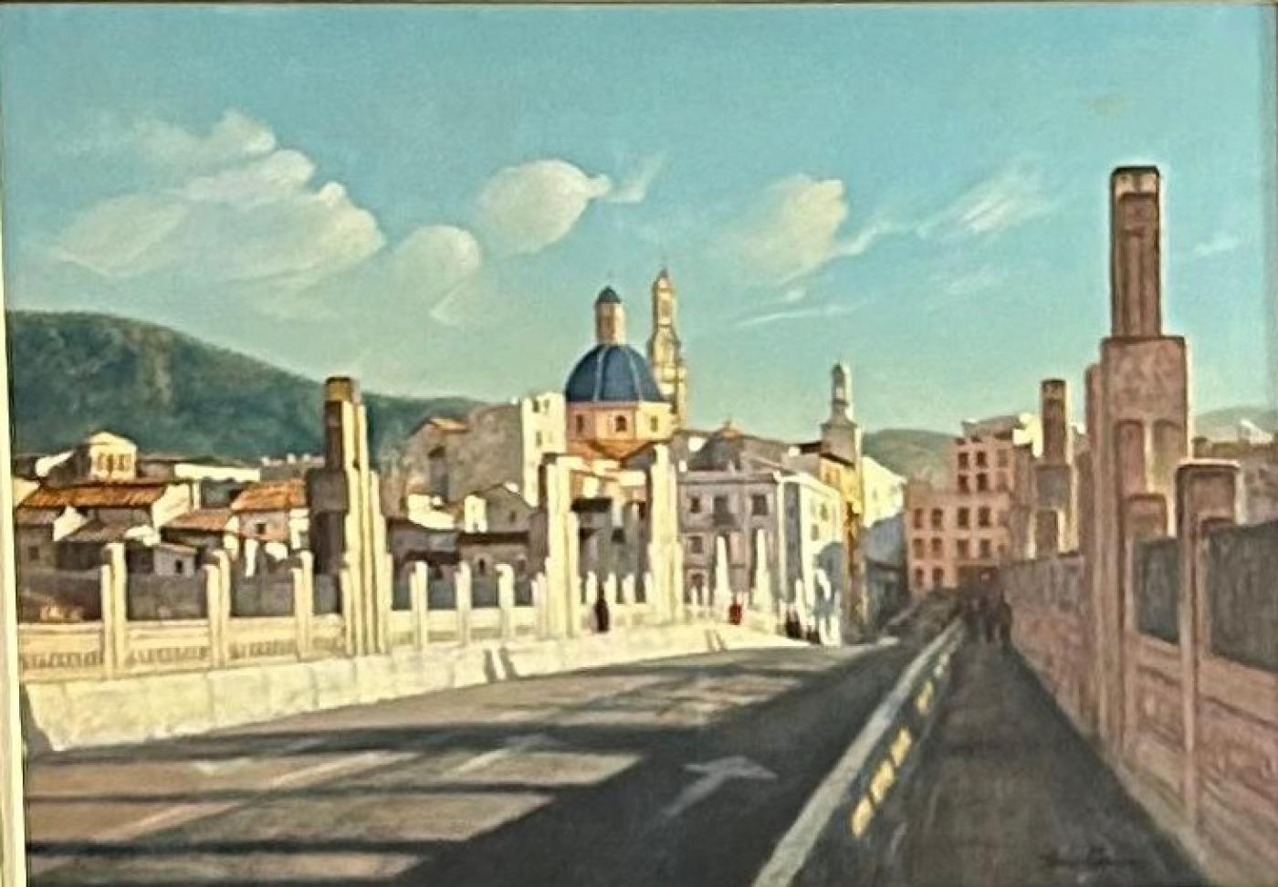 AL CENTRO