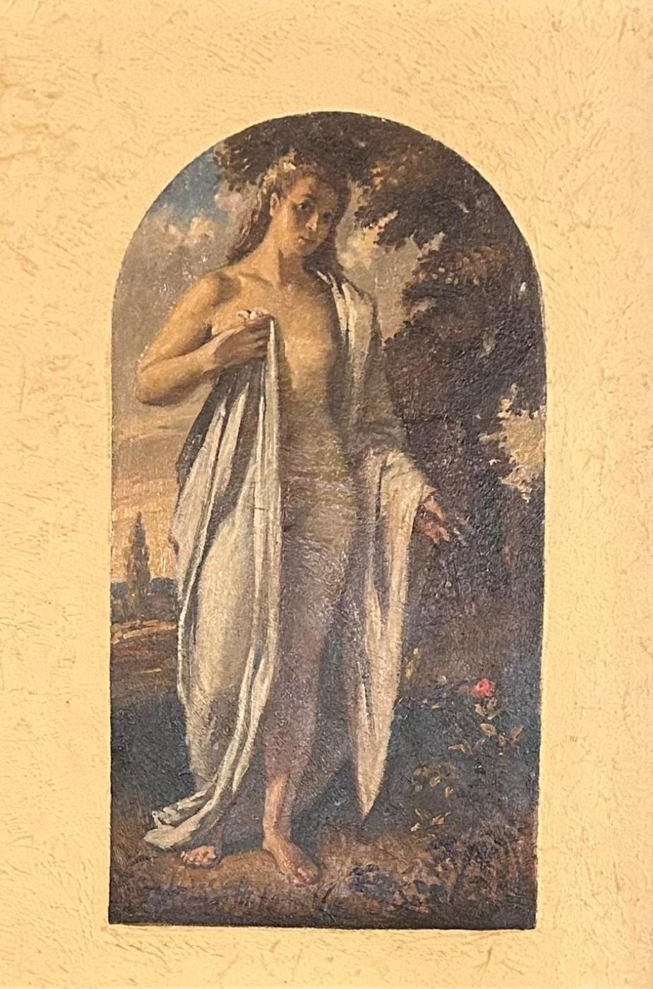 DESNUDO