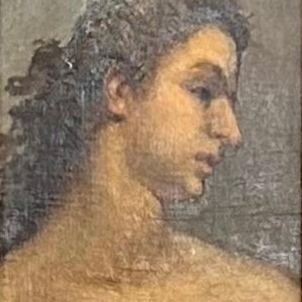 Obra representativa de Antonio Miguel Roa López