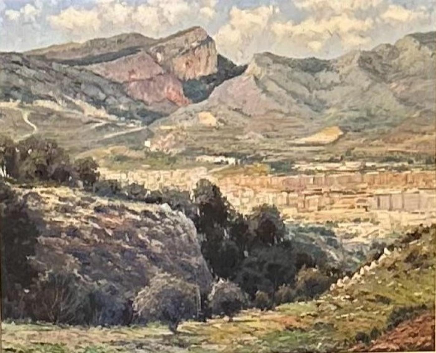 BARRANC DEL SINC