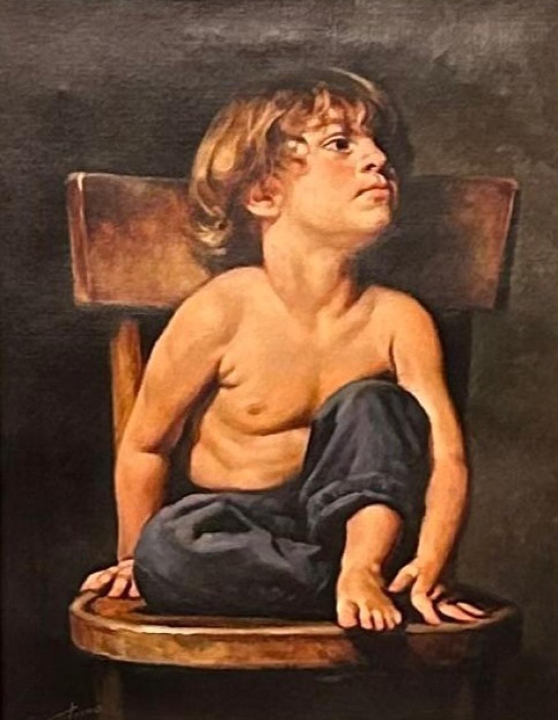 NIÑO