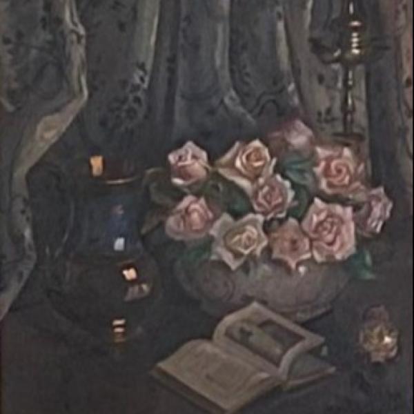 Obra representativa de José Mataix