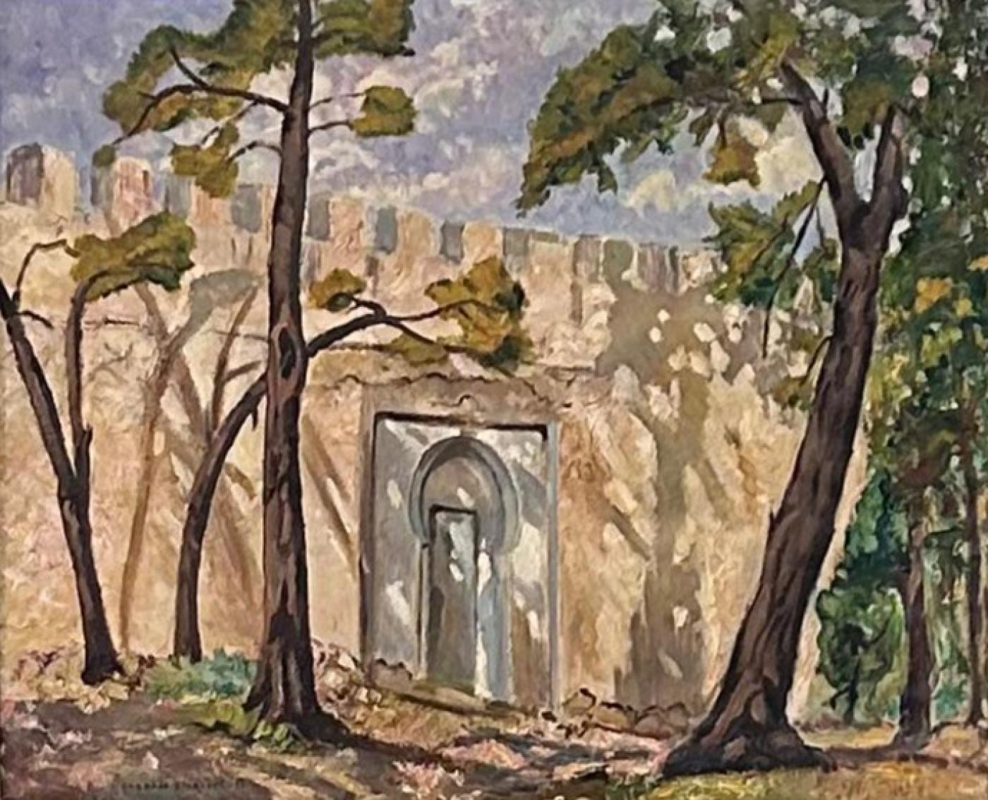MASIA LA MENORA