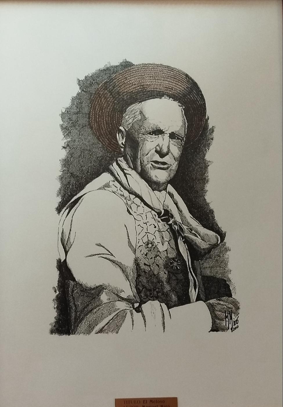 EL MELOSO