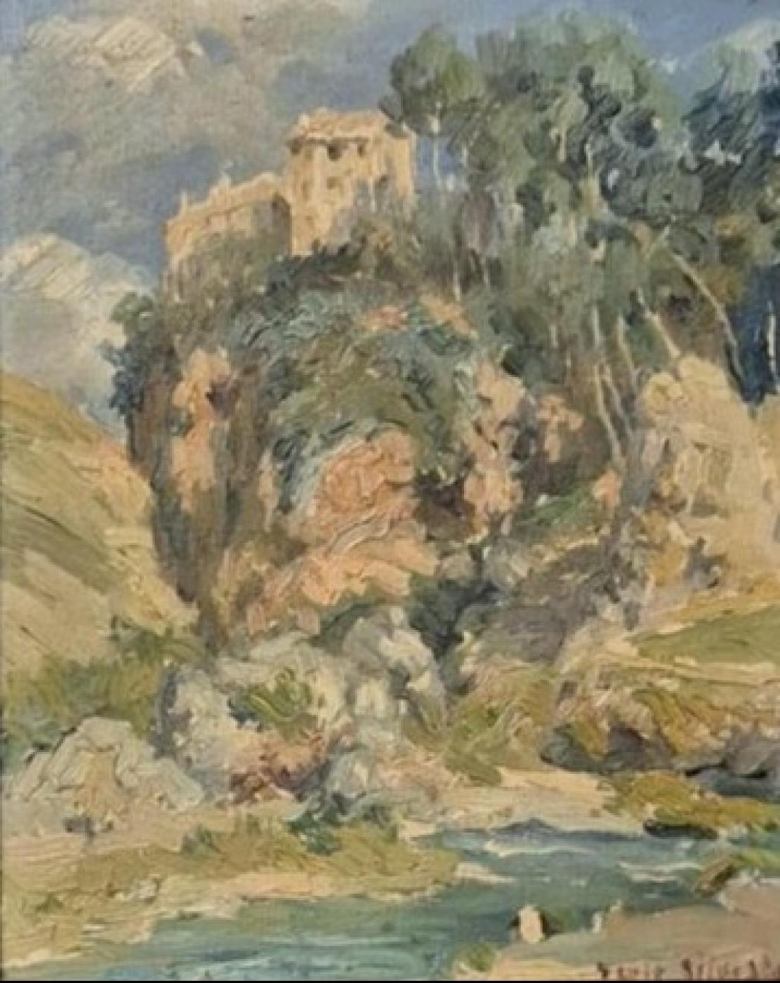 RIO PALANCIA