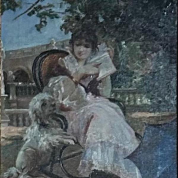LECCIÓN DE LECTURA — Emilio Sala Francés
