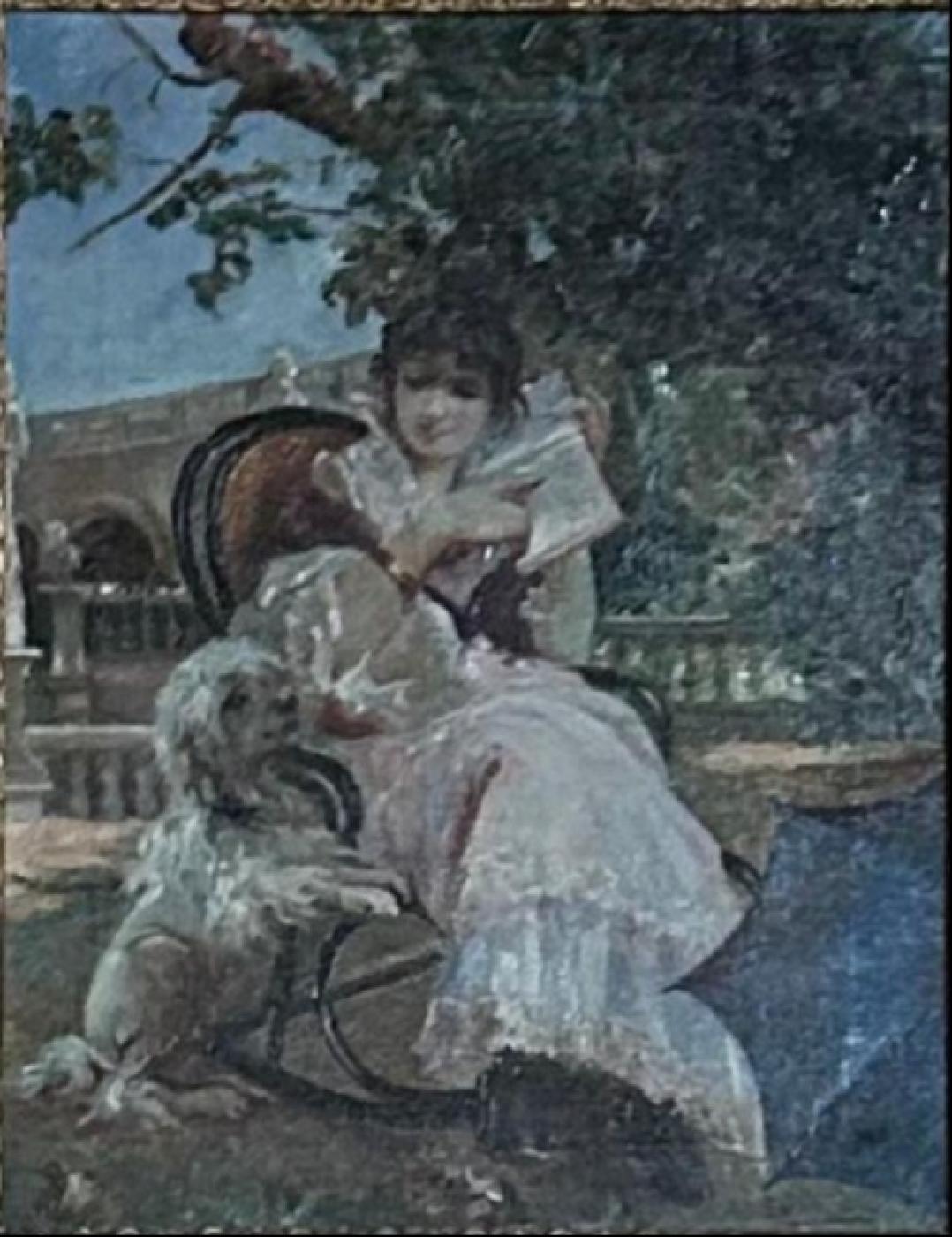 LECCIÓN DE LECTURA