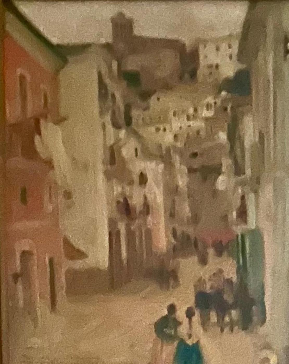 CALLE DE IBIZA