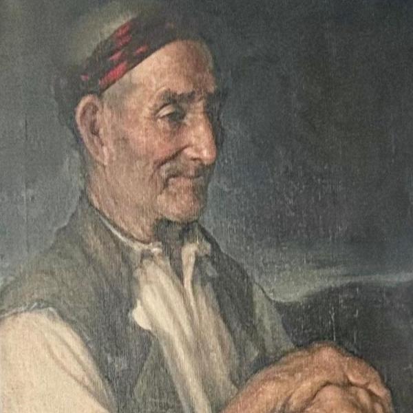 ABUELO — Marcelo Furió