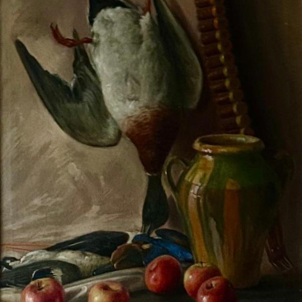Obra representativa de A. Bosch