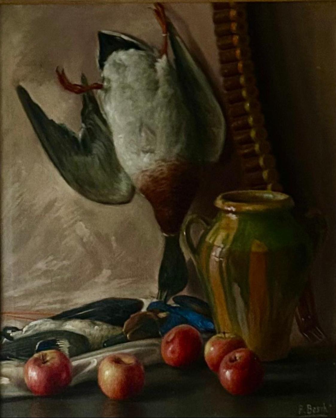BODEGÓN
