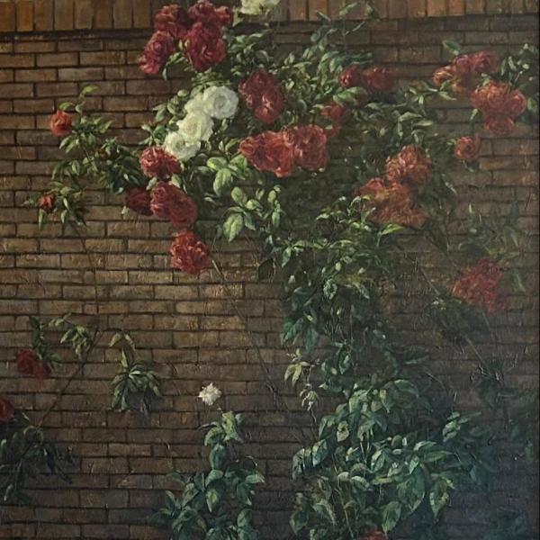 EN EL PARQUE — Gustavo Gil Campos