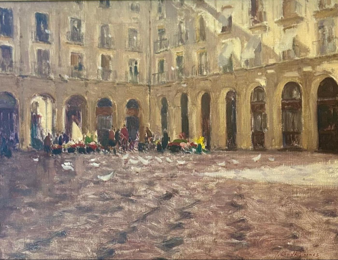 PLAZA DE DINS