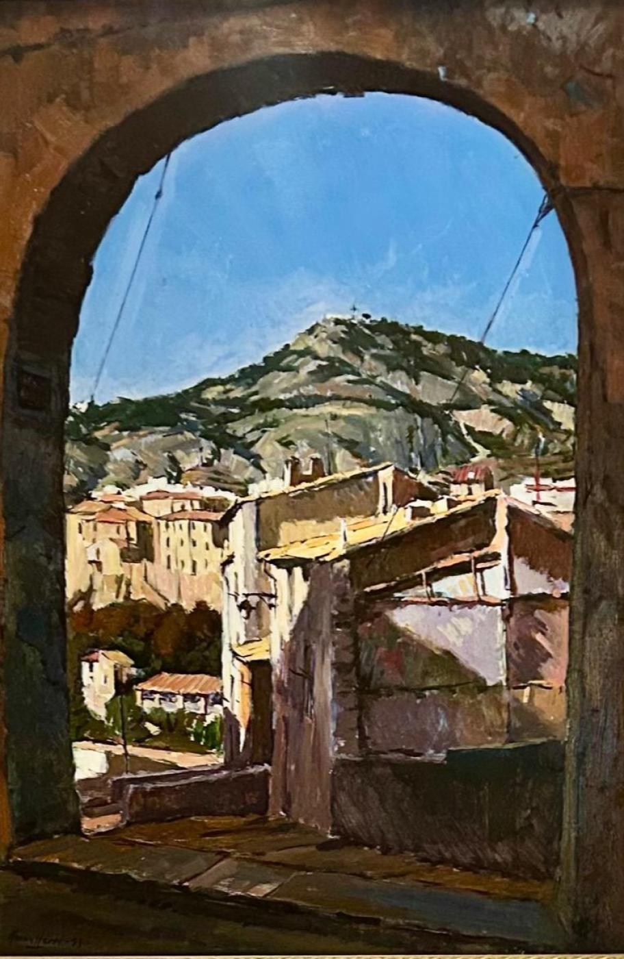 CARRER SANT ROC