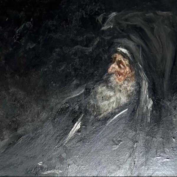 Moro — Ignacio Trelis Sempere