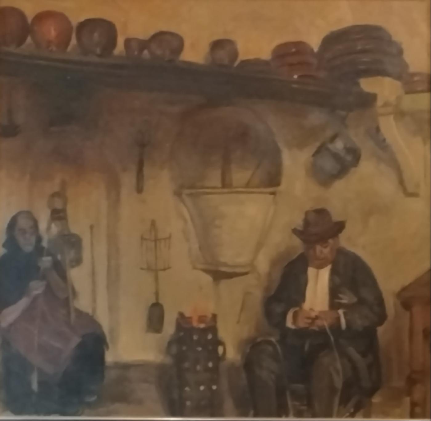 VIEJOS