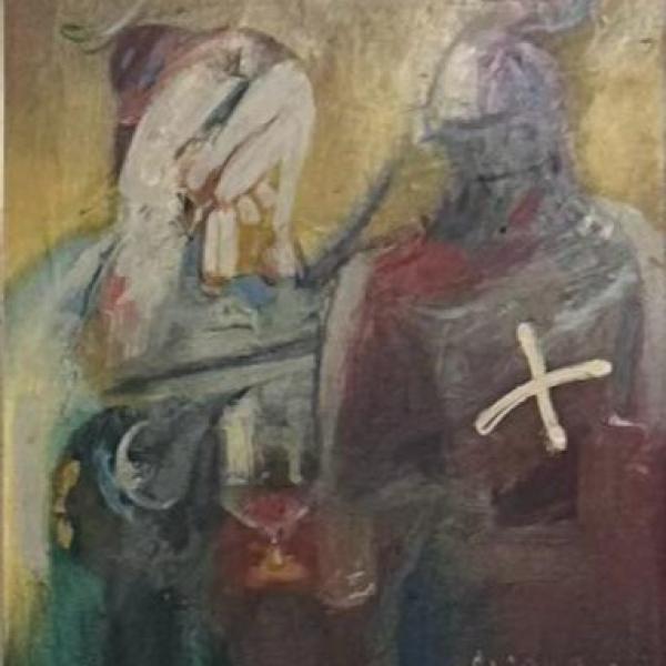 Obra representativa de Manuel Arjona