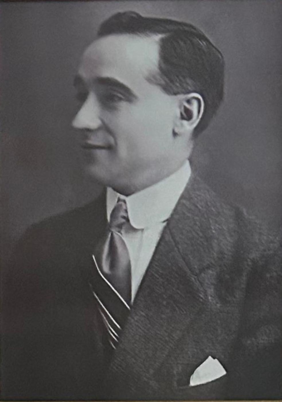 FOTOGRAFÍA CÁNDIDO MIRÓ