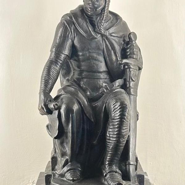 Obra representativa de Vicente Llorens Poy