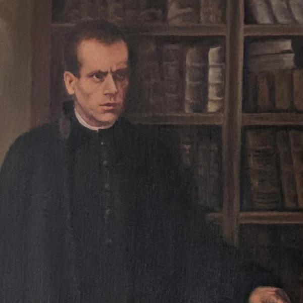 Obra representativa de María Teresa Pastor Seguí