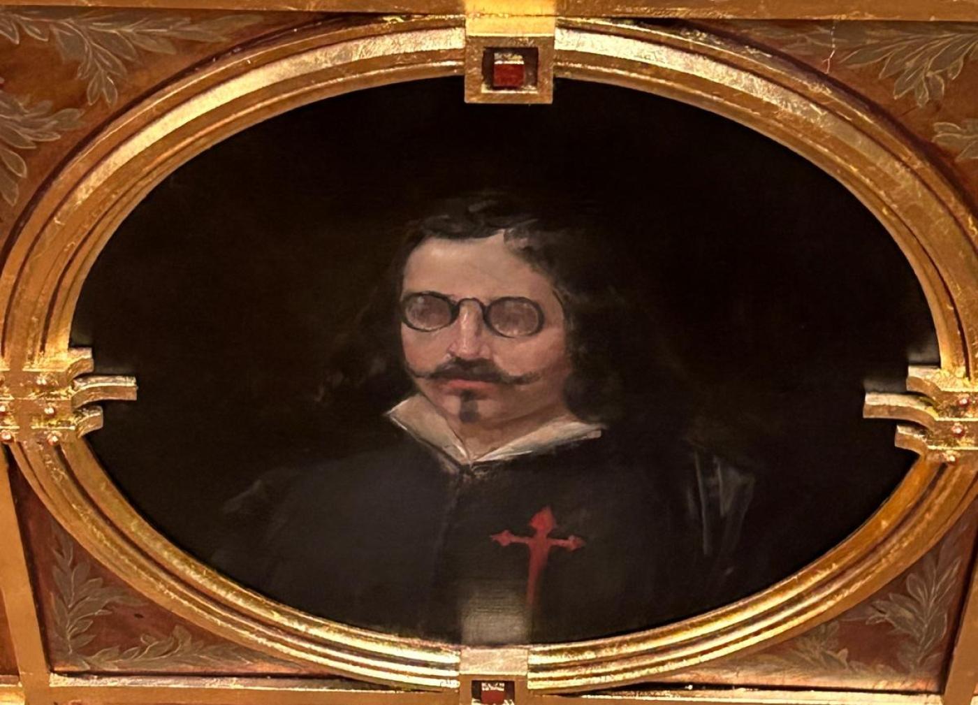 Francisco de Quevedo
