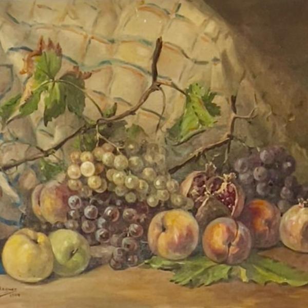Obra representativa de J. Balaguer