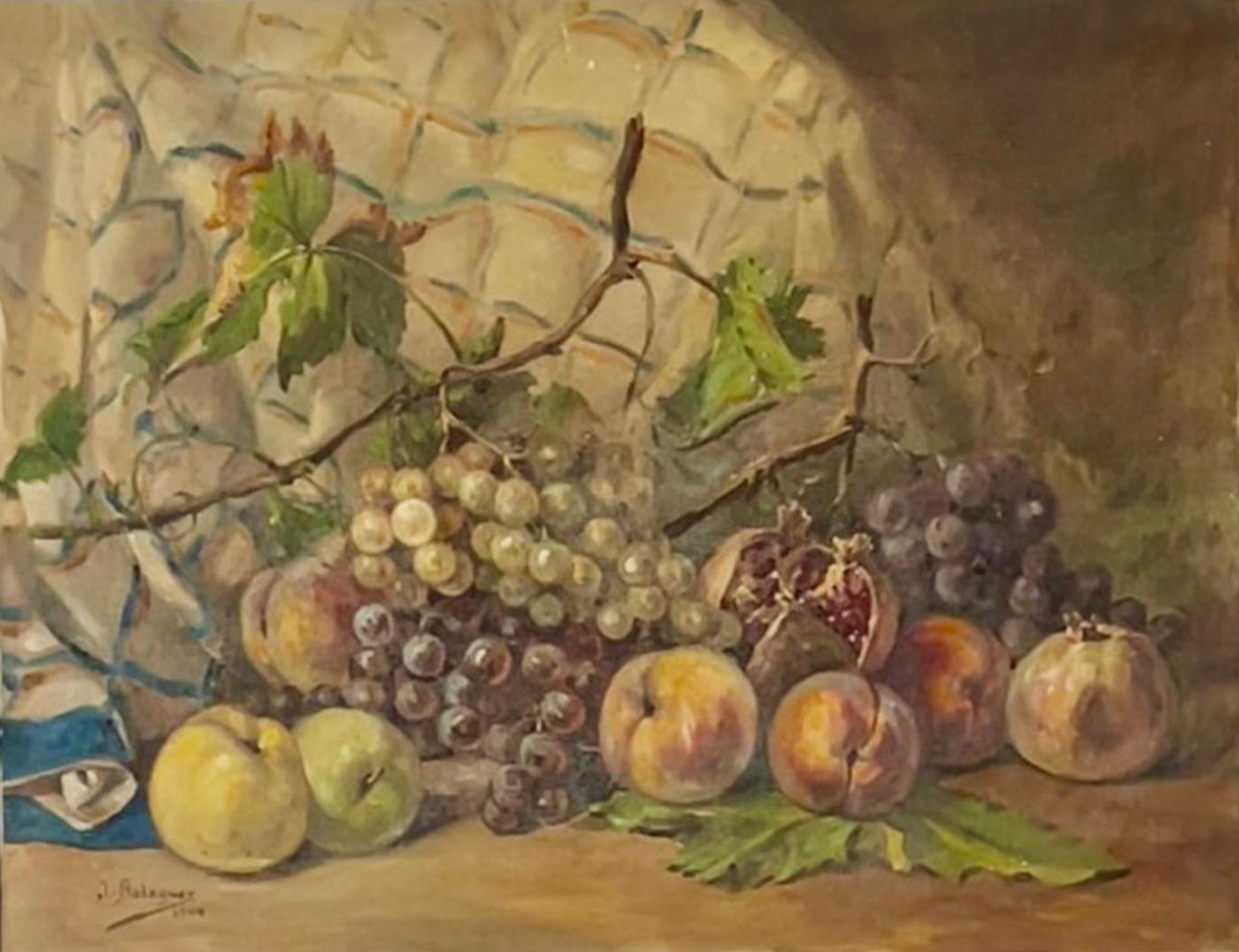 BODEGÓN