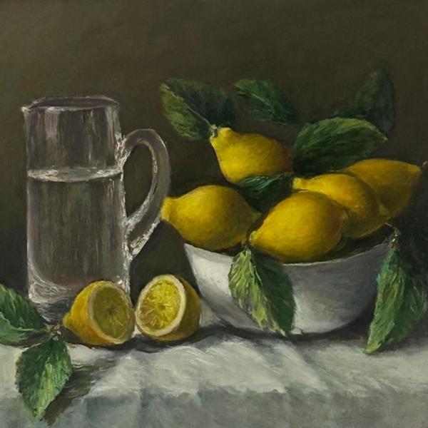 Obra representativa de A. R. Bellvert