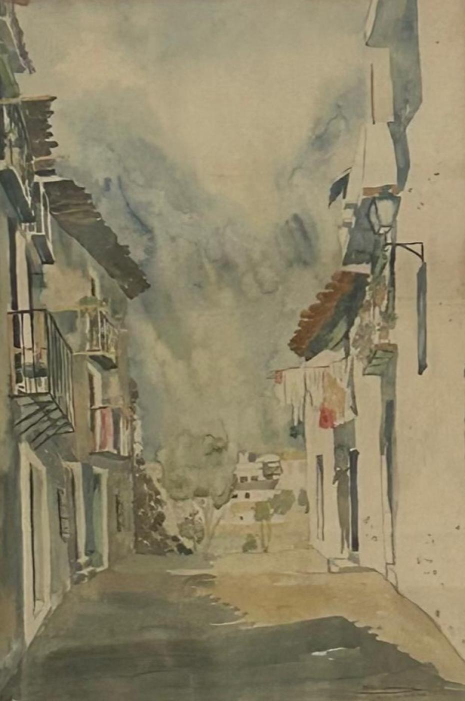 VILLAJOYOSA