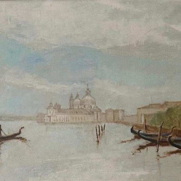 Obra representativa de Juan Ramón Luzuriaga
