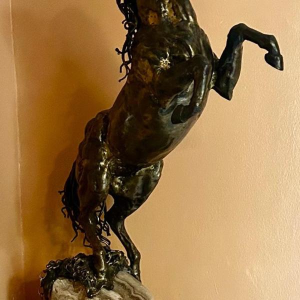 CABALLO — Ismael Llorens Vilaplana