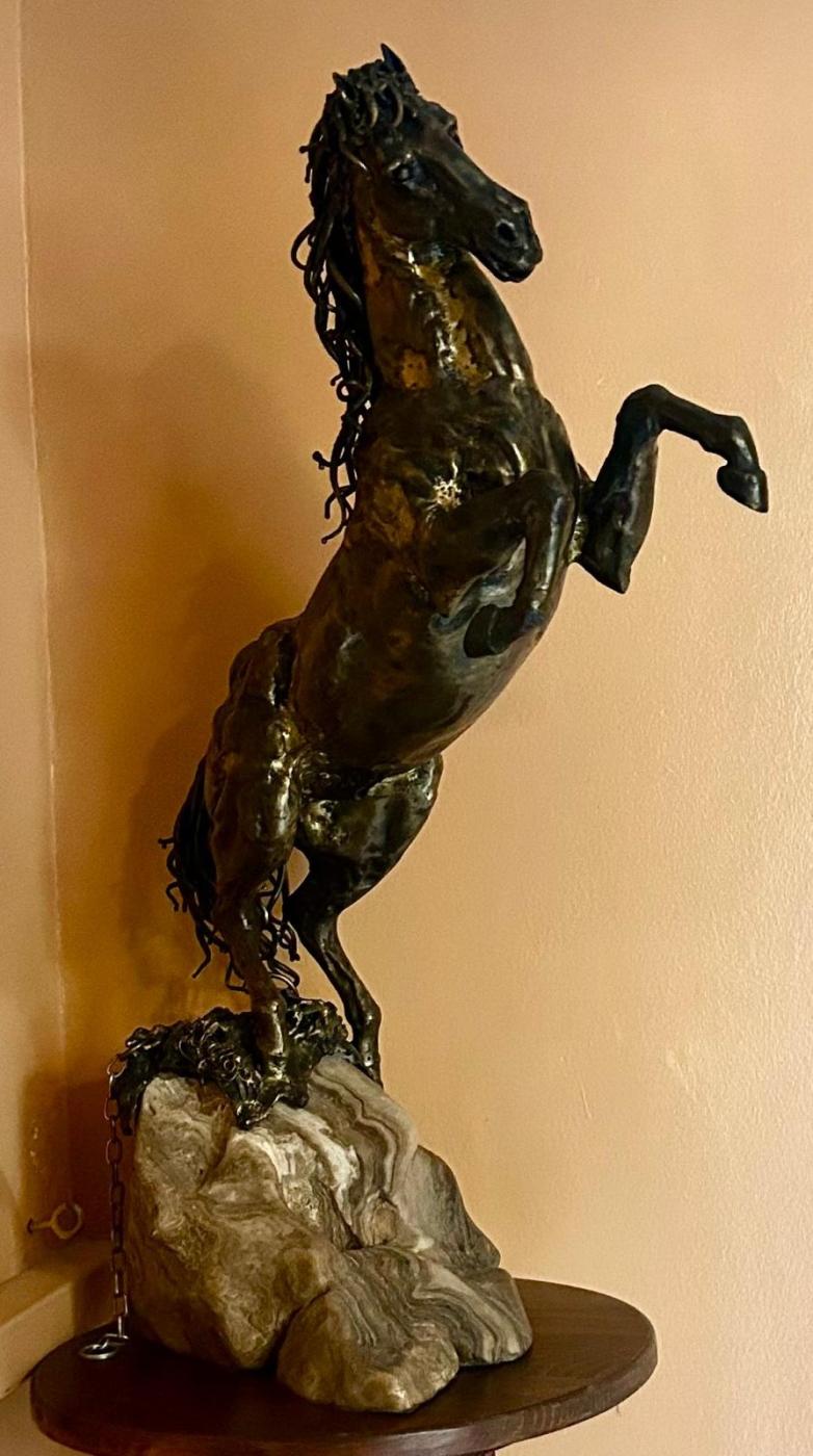 CABALLO