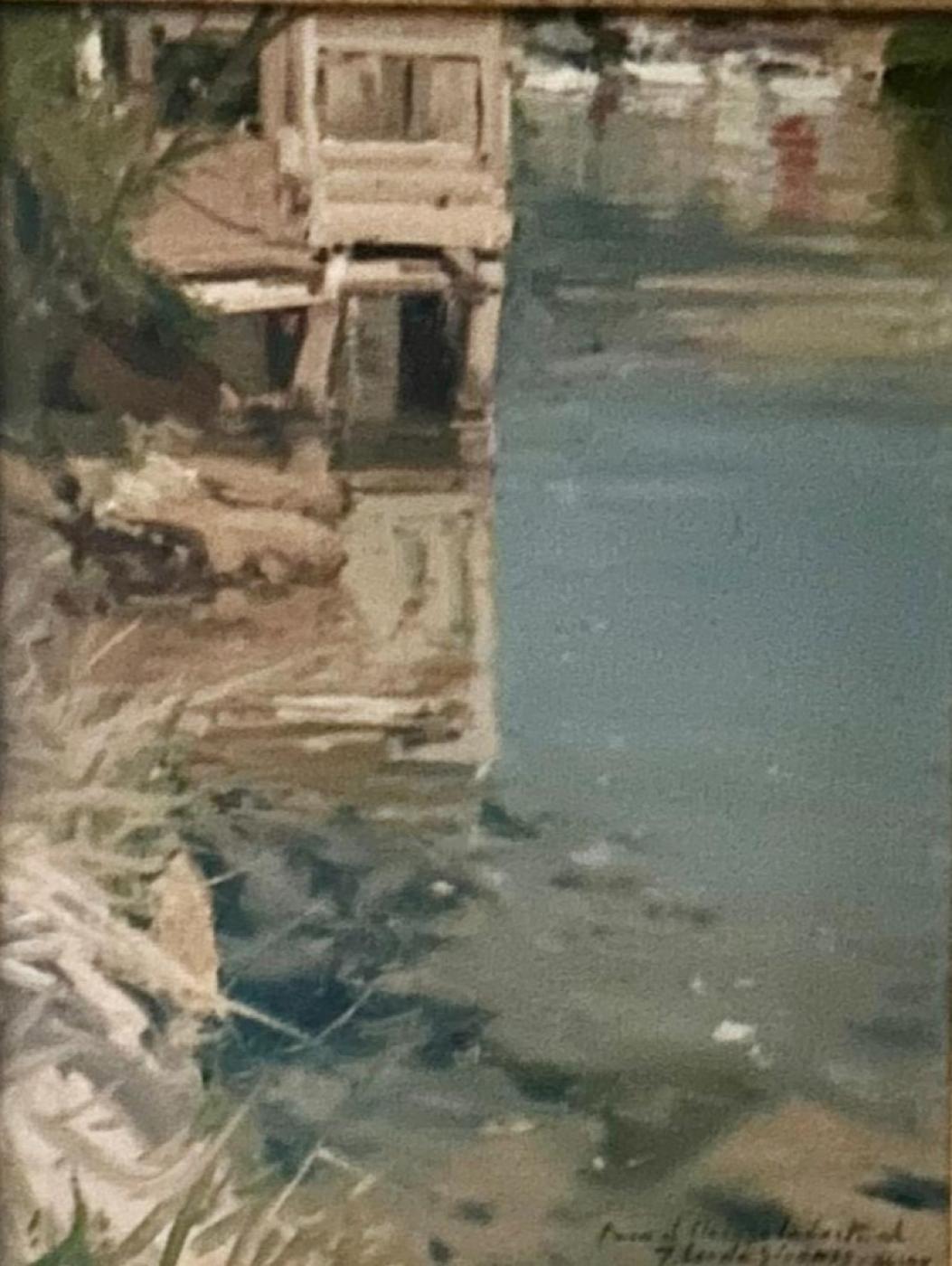 EMBARCADERO